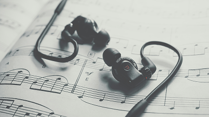 We love children teach them music